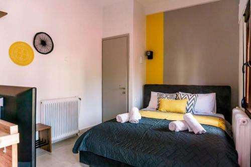 Apartamento Kala Nera Seaside Bnb