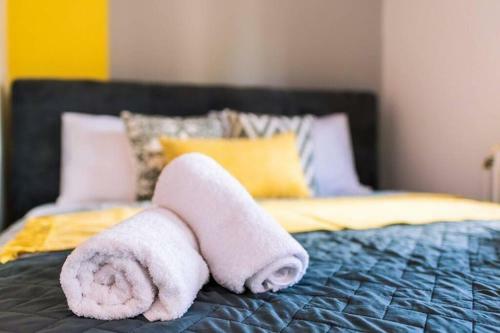 Apartamento Kala Nera Seaside Bnb