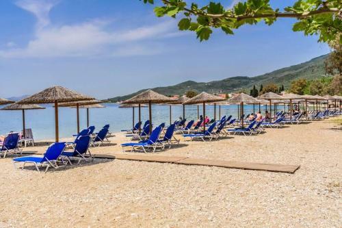 Apartamento Kala Nera Seaside Bnb