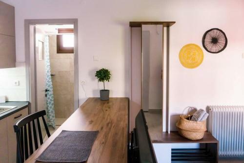 Apartamento Kala Nera Seaside Bnb