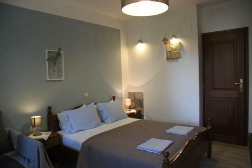 Platanofylla Duplex Apartment No1