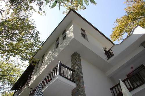 Platanofylla Duplex Apartment No1