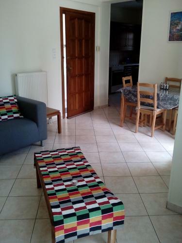 Evgenia's House