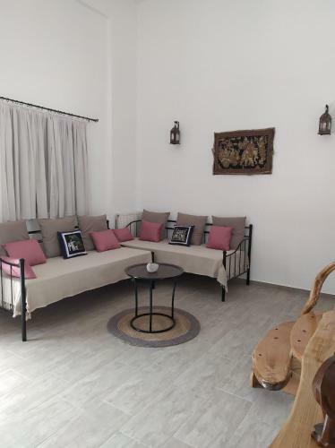 Apartamento Orange Garden Loft