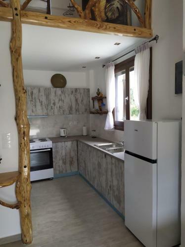 Apartamento Orange Garden Loft