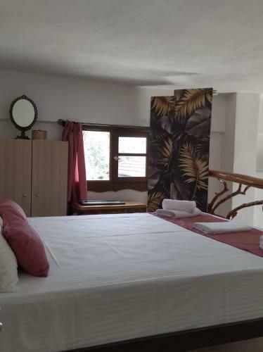 Apartamento Orange Garden Loft