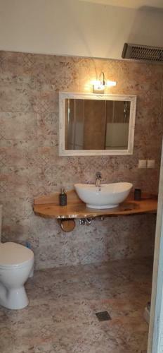 Apartamento Orange Garden Loft