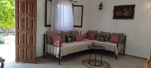 Apartamento Orange Garden Loft