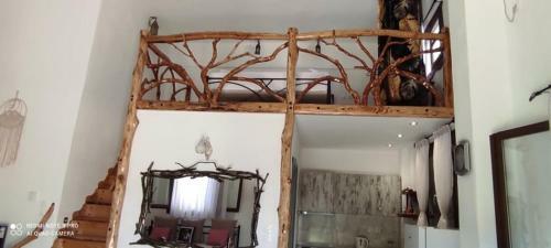 Apartamento Orange Garden Loft