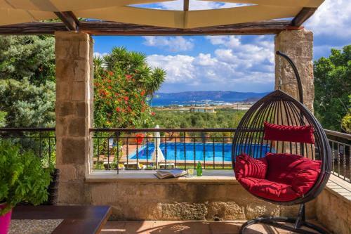 Holiday Home, Kaliviani