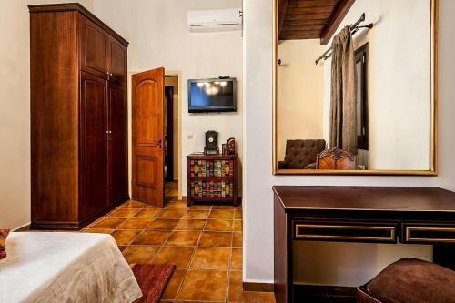 Holiday Home, Kaliviani