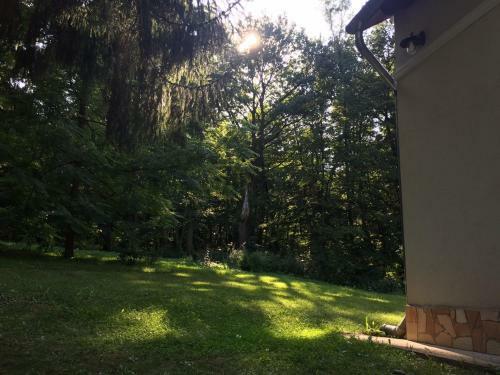 Apartamento Erd? Sz�l�n H�zik�