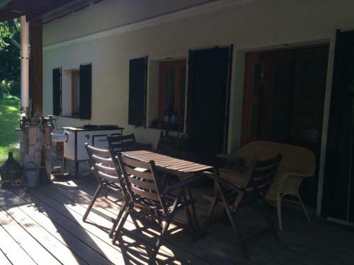 Apartamento Erd? Sz�l�n H�zik�