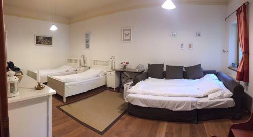 Apartamento Erd? Sz�l�n H�zik�