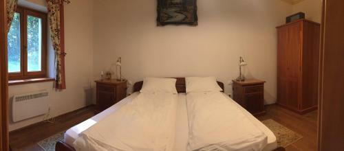 Apartamento Erd? Sz�l�n H�zik�