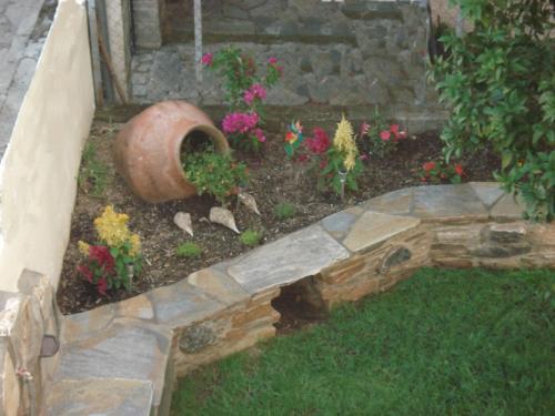 Apartamento Orange Garden ( Guesthouse)