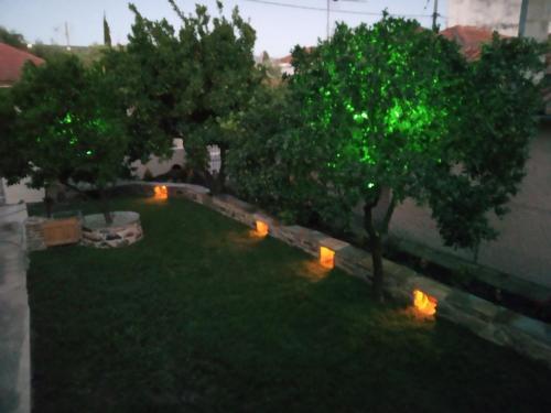 Apartamento Orange Garden ( Guesthouse)