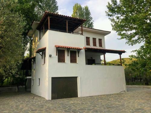 Diamond Farm Villa