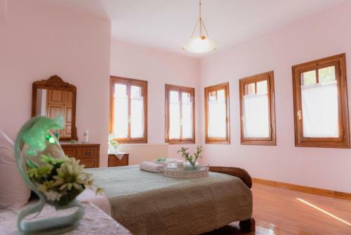 Diamond Farm Villa