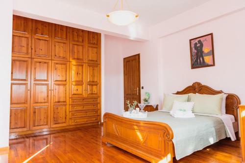 Diamond Farm Villa