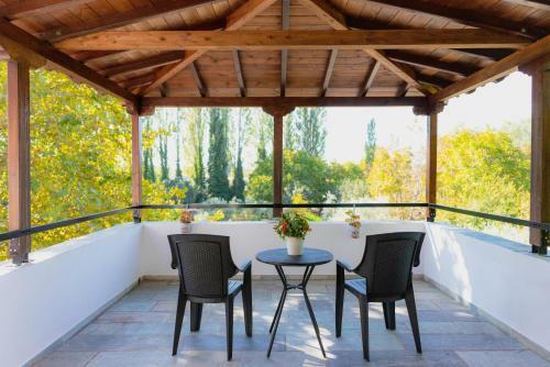 Diamond Farm Villa
