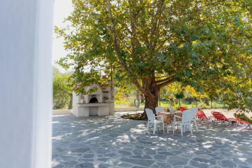 Diamond Farm Villa