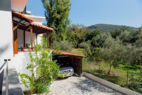 Diamond Farm Villa