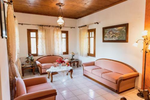 Diamond Farm Villa