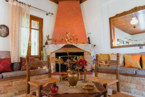 Diamond Farm Villa