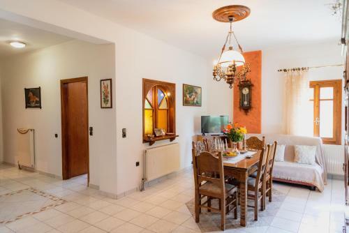 Diamond Farm Villa