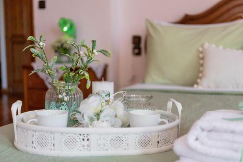 Diamond Farm Villa