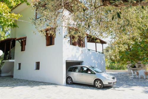 Diamond Farm Villa