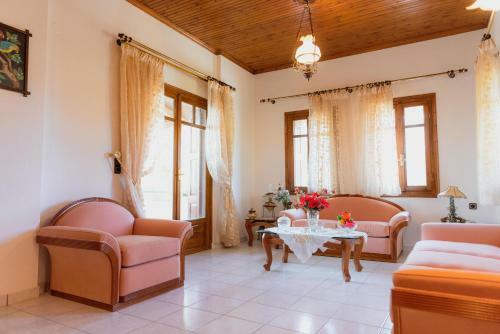 Diamond Farm Villa