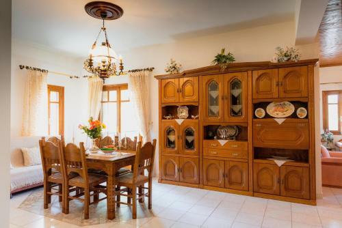 Diamond Farm Villa
