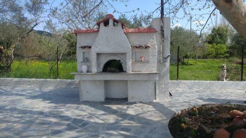 Diamond Farm Villa