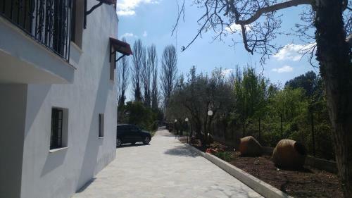 Diamond Farm Villa