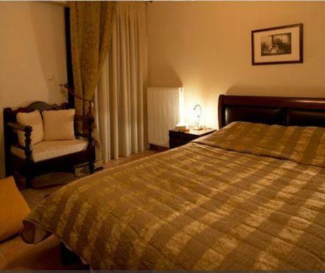 Hostal Akrolimnia