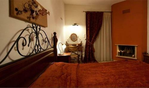 Hostal Akrolimnia