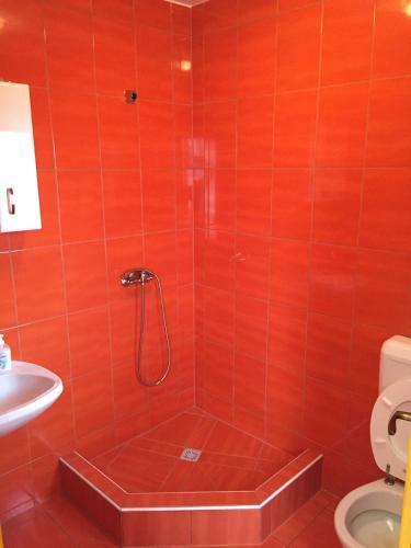 Aqua Thermal S�ter�pia �s Apartmanh�z