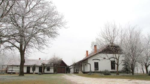 Sz�r?skert Vend�gh�z Pusztaszer