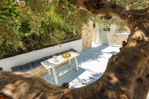 Villa Evrithea