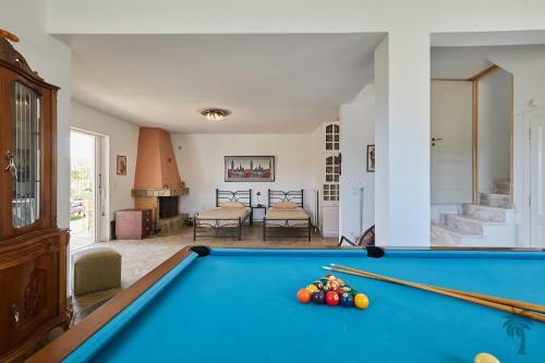 Villa Konstadina With Swimming Pool