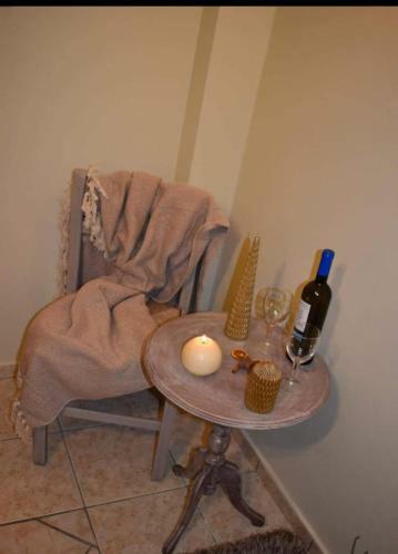 Apartamento Keramidaki Mini Suites 3