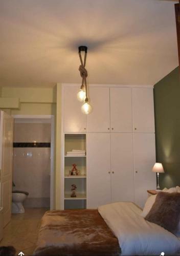 Apartamento Keramidaki Mini Suites 3