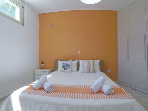 Villa Luxury Maizonette With Private Pool