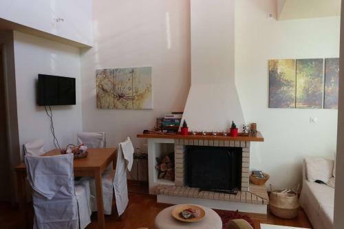 Apartamento Dream Mountain House