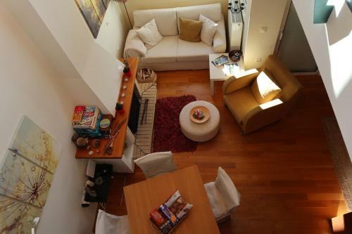Apartamento Dream Mountain House