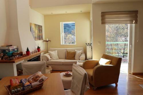 Apartamento Dream Mountain House