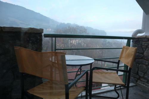 Apartamento Dream Mountain House
