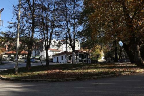 Apartamento Dream Mountain House